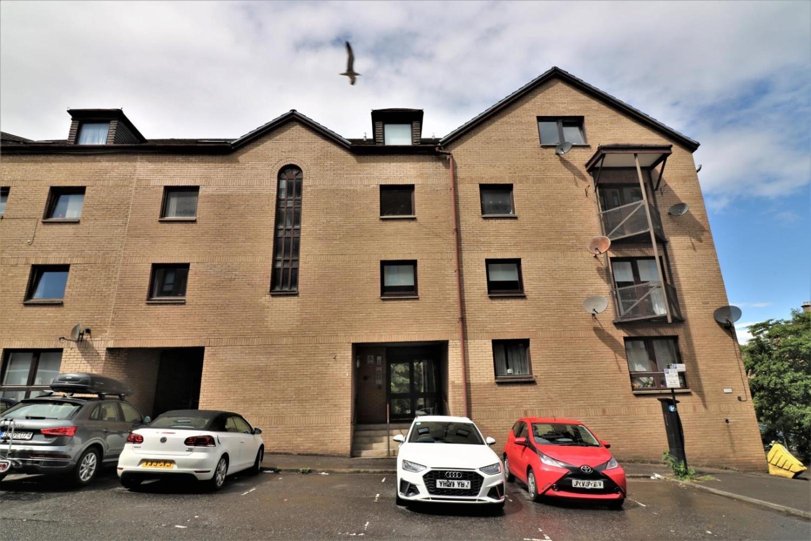 2 Bedroom Apartment At Secc Hydro Free Parking Glasgow Bagian luar foto